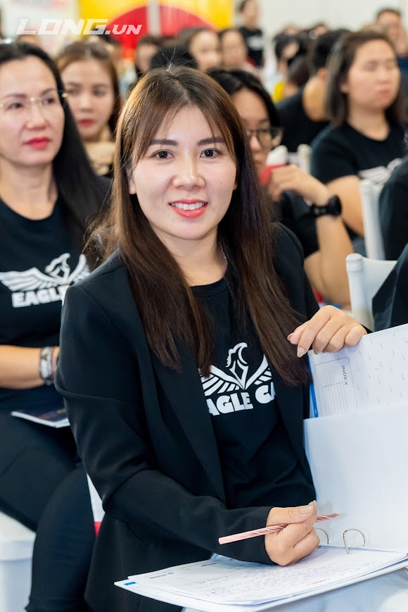 Nguyễn Thị Thu vượt qua khủng hoảng sau sinh để xây dựng sự nghiệp