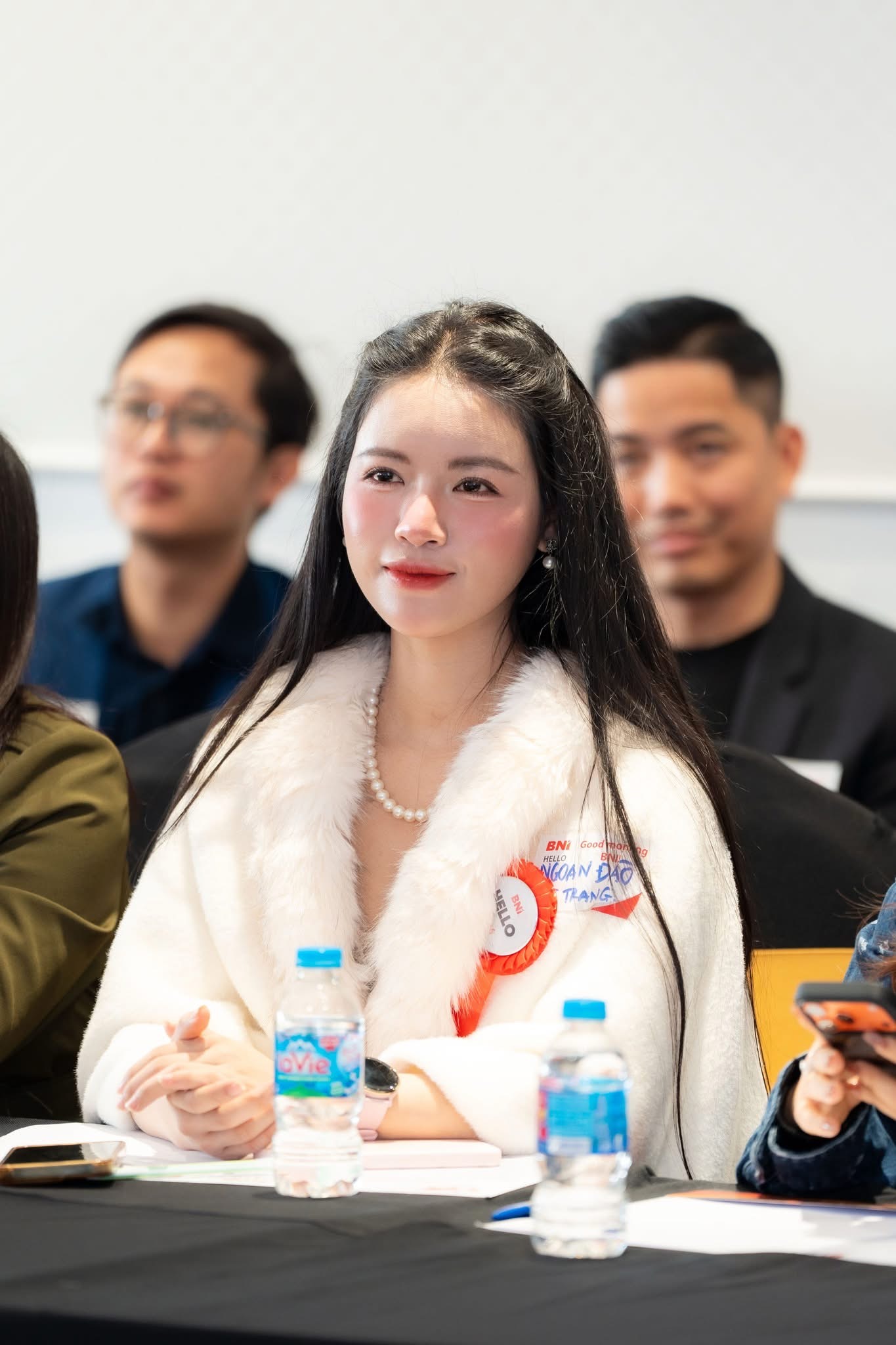 Ngoan Đào vượt qua thất bại tài chính hàng tỷ đồng để giữ uy tín trong kinh doanh