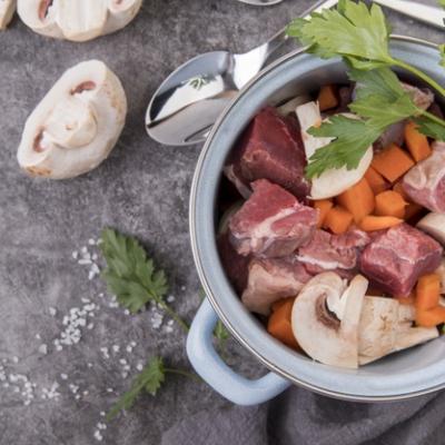 Các Món Ăn Lẩu 2