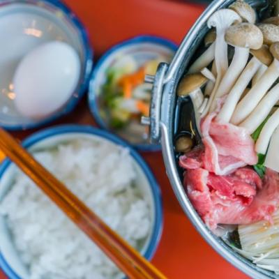 Các Món Ăn Lẩu 5