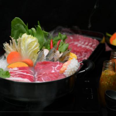 Các Món Ăn Lẩu 2 2