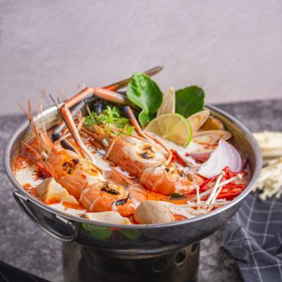 Các Món Ăn Lẩu 2 3