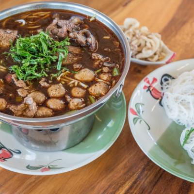 Các Món Ăn Lẩu 2 4