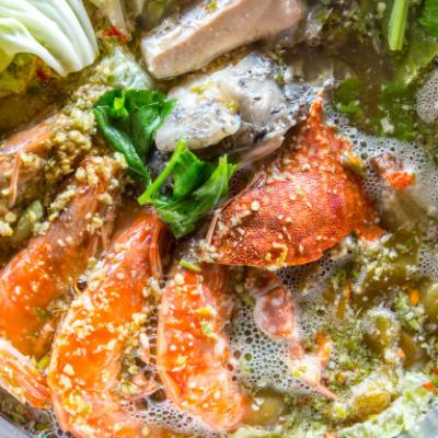 Các Món Ăn Lẩu 2 6