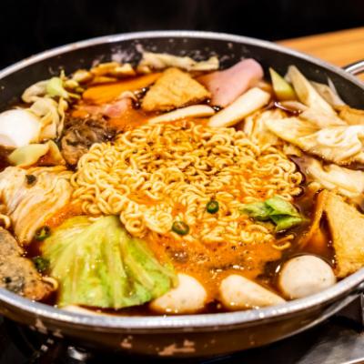 Các Món Ăn Lẩu 2 8