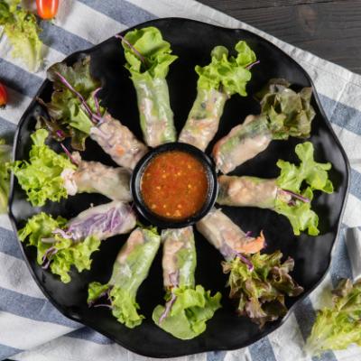 Các Món Ăn Vặt 8