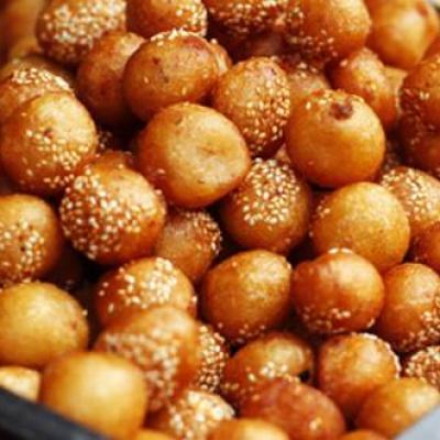 Các Món Ăn Vặt 9