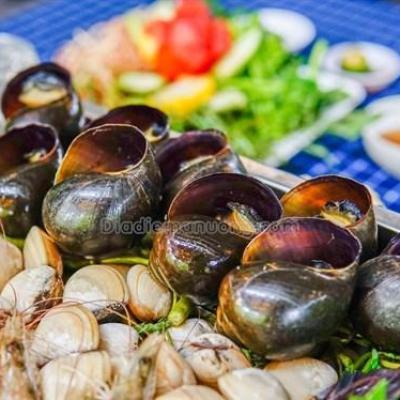 Các Món Ăn Tươi Sống 2 4