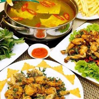 Các Món Ăn Tươi Sống 2 7