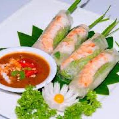 Các Món Ăn Tươi Sống 7