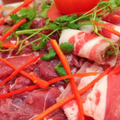 Các Món Ăn Tươi Sống 10